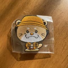 NAOTOワッペンステッカーのサムネイル