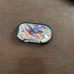 ガブリアス　メザスタ