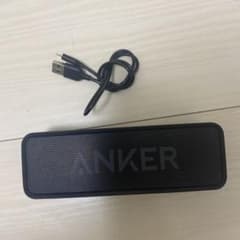 ANKER Bluetooth スピーカーのサムネイル