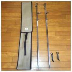 スノーピーク　パイルドライバー　収納ケース付のサムネイル