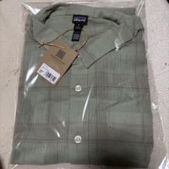 Patagonia ACメンズ シャツ Mサイズのサムネイル