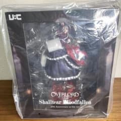 シャルティア・ブラッドフォールン 10th Anniversary フィギュア