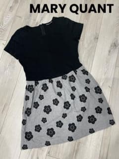 MARY QUANT マリークワント　ワンピース　トップスのサムネイル