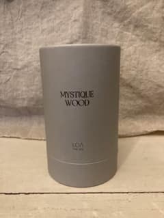 MYSTIQUE WOOD ヘアオイル LOA 30MLのサムネイル