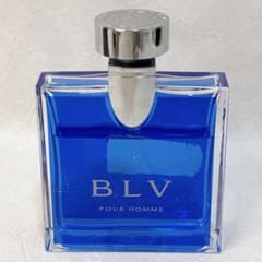 BVLGARI BLV プールオム 100ml 残量約8割 廃盤 BVLGARI BLV プールオム 100ml 残量約8割 廃盤 - メルカリ