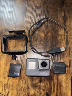 GoPro HERO 6のサムネイル