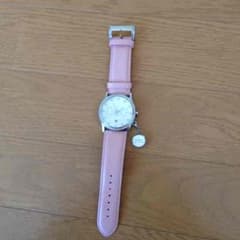 ドルガバ ピンク 腕時計のサムネイル