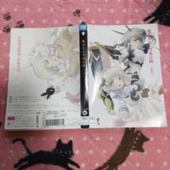 魔法少女育成計画　DVD　1〜4巻　全巻セットのサムネイル