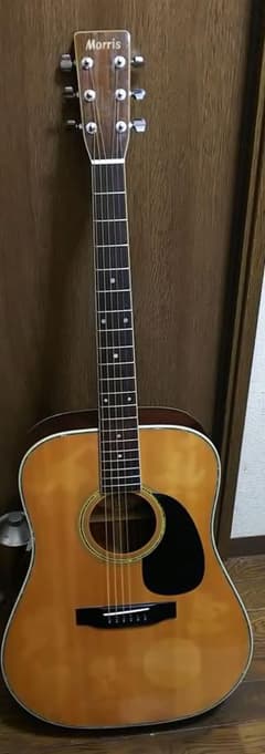 ゆー様専用☄Morris w-30 ヴィンテージのサムネイル