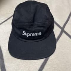Supreme - Jacquard Logos Twill CapCampのサムネイル