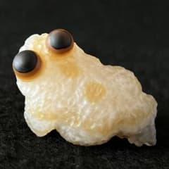 珍奇鉱物 ゴビアゲート ゴビ瑪瑙 蒙古天然石 鉱物 - メルカリ