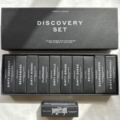 国内未入荷 HERETIC PARFUM ディスカバリーセット ノスフェラトゥ 国内未入荷 HERETIC PARFUM ディスカバリーセット ノスフェラトゥ