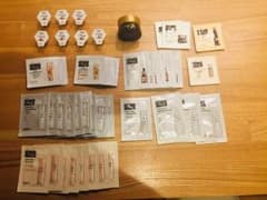 オバジ ROHTO 化粧品 サンプルのサムネイル