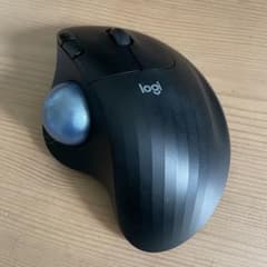 Logicool ★ERGO M575 ワイヤレストラックボールマウス★のサムネイル