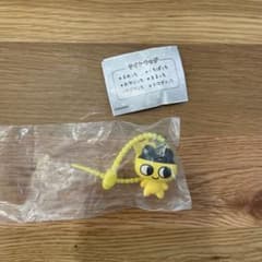 たまごっち カラフルマルチチャーム2 まめっちのサムネイル