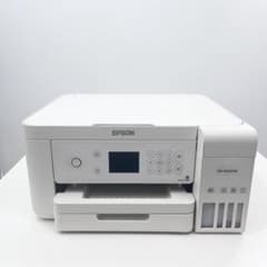EPSON EW-M630TW エコタンク複合機 通電確認済 印刷不可 - メルカリ