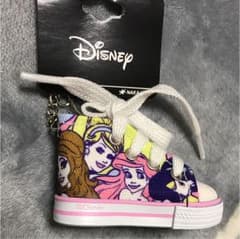 ディズニー プリンセス  スニーカーのサムネイル