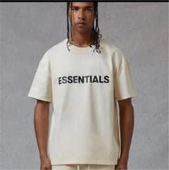 Essentials FOG Tシャツのサムネイル