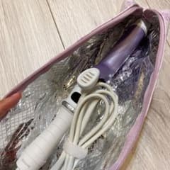 サロニア ミニヘアカールのサムネイル