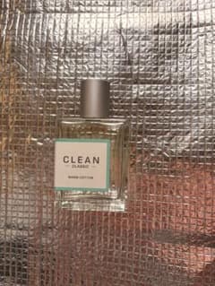 CLEAN CLASSIC Warm Cotton 60ml クリーン 香水 - メルカリ