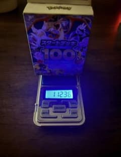 Y*i様 【112ｇ】ポケモンカード バトルコレクション スタートデッキ100のサムネイル
