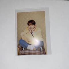 BTS j-hopeのサムネイル
