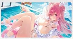 이치방쿠지 승리의 여신: NIKKE D 상 플레이 매트 도로시