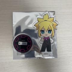 ドクターストーン　アクリルスタンド コハク　カジノディーラーのサムネイル