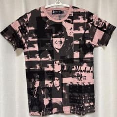 【美品】HYSTERIC GLAMOUR × Andy Warhol Tシャツのサムネイル