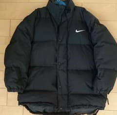 NIKE ナイキ ダウンジャケット 90sのサムネイル