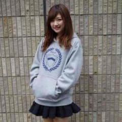 青山学院公式パーカーのサムネイル