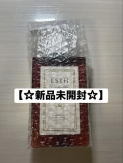 【未開封】ESTH クレイヘッドスパシャンプーのサムネイル