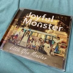 Joyful Monster CDのサムネイル