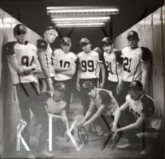 EXO Repackage: LOVE ME RIGHT (韓国版)のサムネイル
