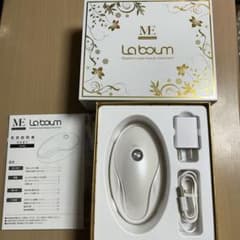 ME la boumのサムネイル