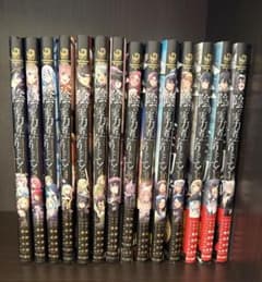 陰の実力者になりたくて！ 1〜14巻 セットのサムネイル