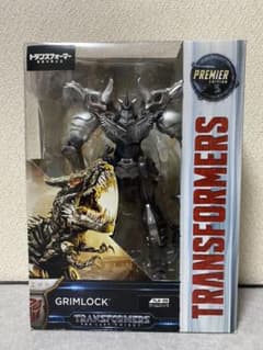 トランスフォーマー TLK-05 グリムロックのサムネイル