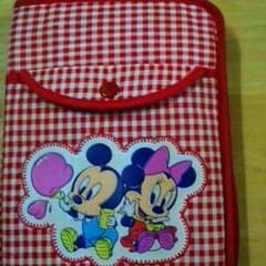 ディズニー 母子手帳ケースのサムネイル