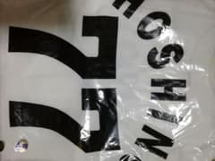 阪神タイガース、元監督星野仙一さんの応援法被、Tシャツ。オマケ付きのサムネイル