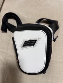 HYOD GAHO レザーヒップバッグ Lite TYPE－D Limited - メルカリ