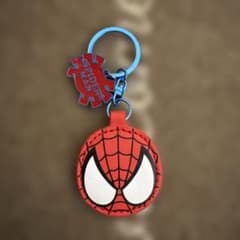 USJ限定 スパイダーマン キーホルダー - メルカリ