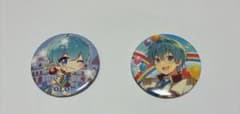 すとぷり　ころん　缶バッチのサムネイル