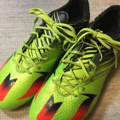 アディダス サッカースパイクのサムネイル