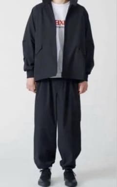 週末セールdaiwa pier39 beauty&youth 別注セット L/M - メルカリ
