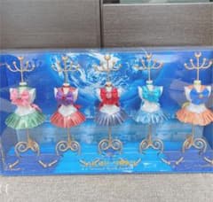 セーラームーン  ジュエリースタンドのサムネイル