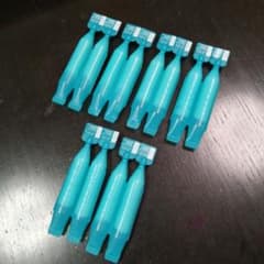ミルボン☆新品未使用☆ディーセス リンケージ トリートメント 4xのサムネイル