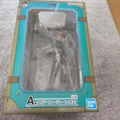 BANDAI A 로이드 포저 피규어 1번 복권 A상