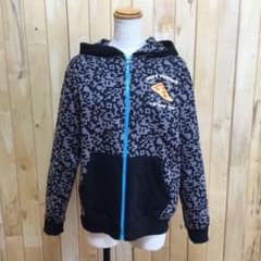 ★★SALE★NEFF BOYS DIGYTIZE ZIPUP HOODIEのサムネイル