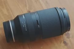 TAMRON 70-180mm F2.8 Di III VXD (A056)のサムネイル