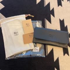 イルビゾンテ  ブラック 長財布 新品☆のサムネイル